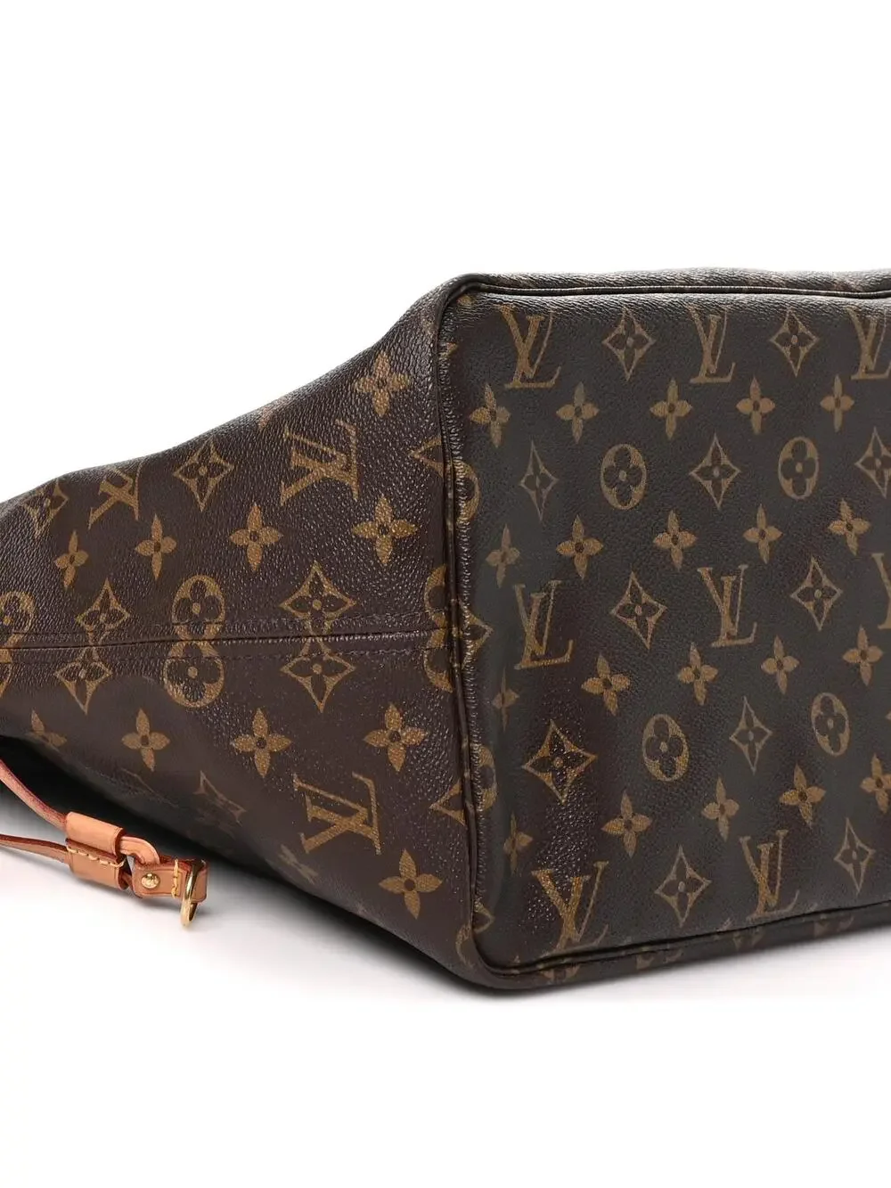 Louis Vuitton Neo Neverfull Gm Fuchsia #339616L16B